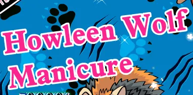 Howleen Wolf Manicure logo