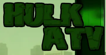 Hulk ATV logo