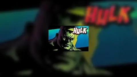 Hulk Soundboard logo