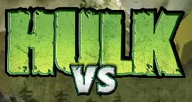 Hulk Vs logo