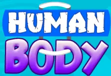 Human Body logo