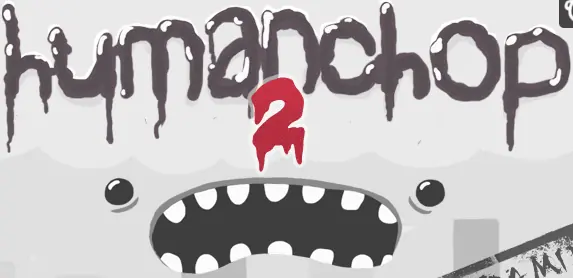 HumanChop 2 logo