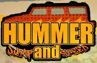 Hummer Jump and Speed logo