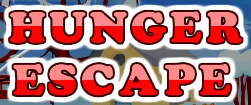 Hunger Escape logo