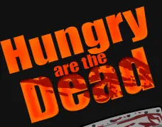 Hungry are the Dead logo
