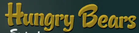 Hungry Bears logo