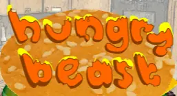 Hungry Beast logo