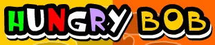 Hungry Bob logo
