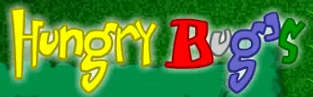 Hungry Bugs logo