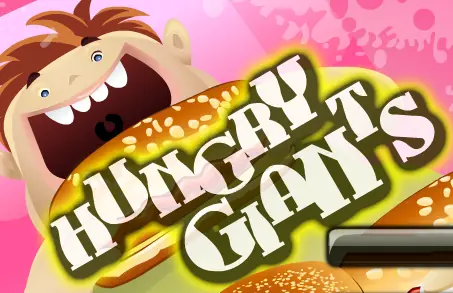Hungry Giants logo