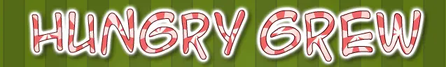 Hungry Grew logo