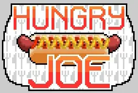 Hungry Joe logo