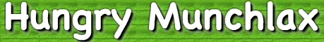 Hungry Munchlax logo