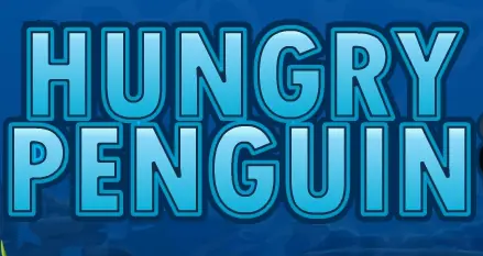 Hungry Penguin logo