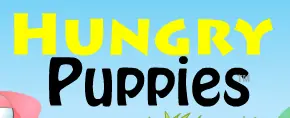 Hungry Puppies logo