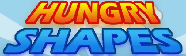 Hungry Shapes logo