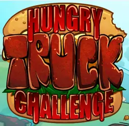 Hungry Truck Challenge logo