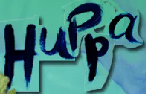 Huppa logo