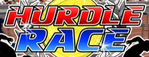 Hurdle Race logo