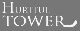 Hurtful Tower logo