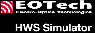 HWS Simulator logo