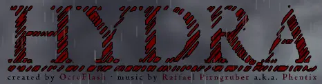 HYDRA logo