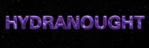 Hydranought logo