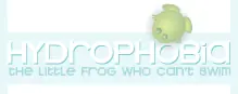 Hydrophobia logo