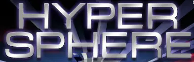 Hyper Sphere logo