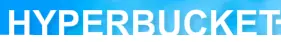 HyperBucket logo