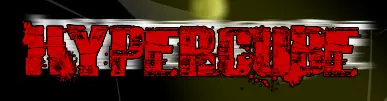 Hypercube logo