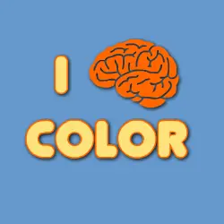I Brain Color logo