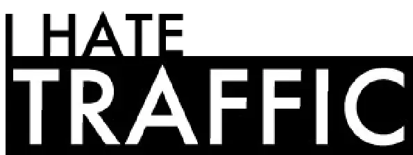 I Hate Traffic logo