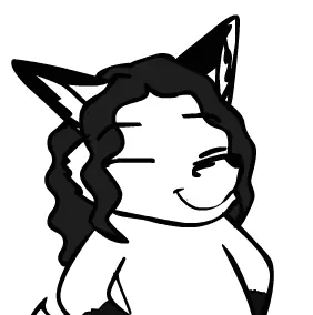 I'M BACK logo