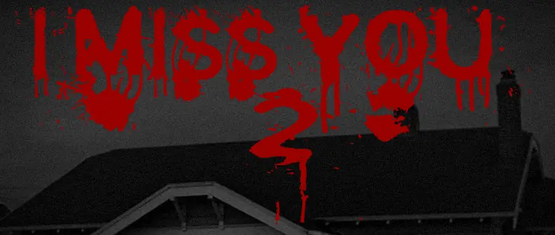 I Miss You 2 logo