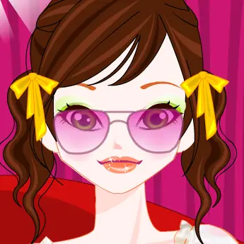 i-mizzi Girl Makeover logo
