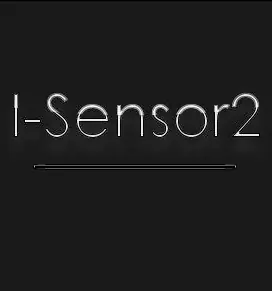 I-SENSOR2 logo