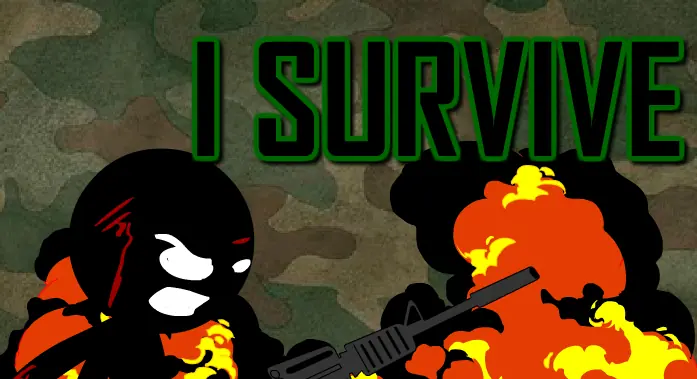 I Survive logo
