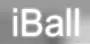 iBall logo