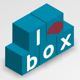 iBrain Box logo