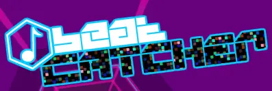 iCarly: Beat Catcher logo