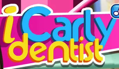 iCarly Dentist logo