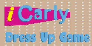 iCarly Dress Up Game logo