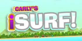 iCarly: iSurf! logo