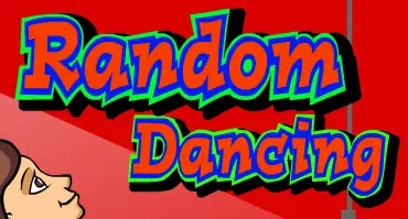 iCarly: Random Dancing logo