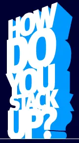 Ice Age: How Do You Stack Up? logo