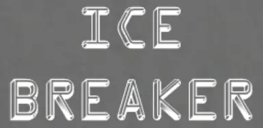 Ice Breaker logo
