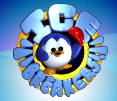 Ice Breakers logo