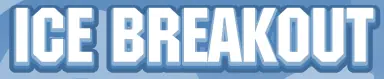 Ice Breakout logo