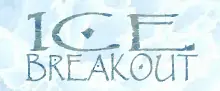 Ice Breakout logo